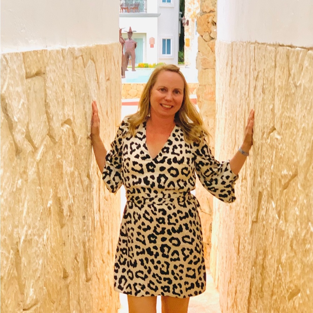 Meet your Posher, Raeann